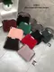 Пудра - натуральный замш - стильная сумочка на три отделения - Lady Bags два ремня в комплекте 0388-1
