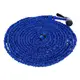 Шланг для полива X HOSE 60 м с распылителем (быстросъемное крепление) Blue