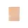 Полотенце Karaca Home - Daily Soft y.agzi персиковый 50*90