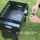 Автоматическая шашлычница SHOP-PAN на 6 шампуров