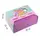 Пенал YES Fluffy Friends 533342 8 шт/уп