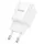 Адаптер сетевой HOCO Charm single port QC charger C145A |1USB, 3A, QC3.0|