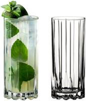 Набір високих склянок Riedel Bar Dsg Highball 6417/04 310 мл 2 шт