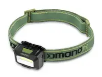 Налобный фонарь Delphin MONOX 3W/1200mAh