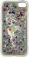 Чехол-накладка TOTO Liquid TPU Cases Apple iPhone 8/7 Cocktail