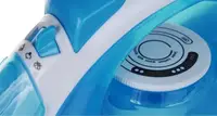 ПРАСКА A-PLUS 1600W підошва з тефлоновим покриттям
