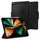 Чехол Spigen для iPad Pro 12.9" (2022/ 2021) - Rugged Armor PRO, Black (ACS02889)