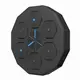 Интерактивная настенная мишень для бокса 40×40×7,5 см с Bluetooth и подсветкой ударных зон