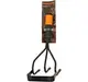 Культиватор-мотыга Fiskars QuikFit 1000681 30.5х12.5 см