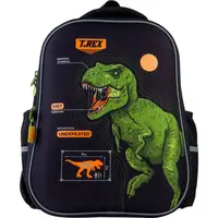 Рюкзак GoPack Education напівкаркасний GO21-165M-6 Dinosaur