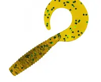 1870-04-52Силикон Select Relax 1.6" col.006, (8 шт/упак)