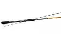 Спінінг Graphiteleader Tiro Nuovo GONTS 762L 2.29м 3-8lb 1-12г Fast / (683978 / G08497)