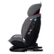 Автокресло KiderKraft XPEDITION 0-36 кг ISOFIX grey