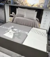 Muse Літній набір з мусліновим Піке. Romeo home Туреччина