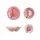 Сервиз столовый Luminarc Japanese Tree Pink D-2519-4034 19 предметов