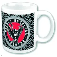 Кружка в коробке "Velvet Revolver Libertad"