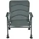 Кресло карповое Ranger Fisherman RA-2223 82х50х40 см