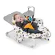 Шезлонг-качалка Kinderkraft Felio 2 Peony Rose (KBFELI20PNK0000)