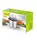 Ковш с крышкой Maestro MR-3505-16S 1.25 л 16х9,5 см