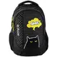 Рюкзак школьный Kite Education K20-855M-4 черный