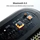 Акустика SOUNARC Portable Speaker XR3 mini |BT5.3, AUX/TF, 5W, TWS, 10h Max|