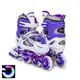 Ролики Power Champs. Violet (размер 29-33)