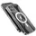 Чехол HOCO Transparent TPU magnetic protective case для iPhone 12 mini 5.4"