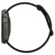 Чехол Spigen для Apple Watch 7 / 8 / 9 (45 mm) Thin Fit, Military Green (ACS04175)