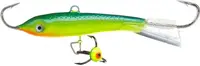 Балансир Lucky John CLASSIC 6 60мм / 29 (инд.уп) (81601-29)