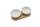 Набор пиал на подставке Eurogold 7112901424 3 предмета