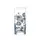 Столовый сервиз Luminarc Tamako N4827 46 предметов