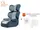 Автокресло FreeON JUPITER Grey
