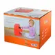 Музична іграшка Viga Toys Перше піаніно червоний 50947