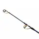 Удилище спиннинговое Jigging Master Gangster GT Pencil & Popping Rod 2.41м 100-180г (РБ-2177308)