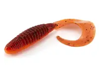 140157-T48 Твистер CYRSHER GRUB LJ Pro Series 3,9 "/ T48