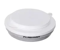 Коробка для насадок Flagman 1/4 L (DKR092)