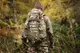 Рюкзак тактический Highlander Forces Loader Rucksack 44L HMTC NRT044-HC