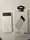 Power Bank WUW Y110 2USB+Micro+Type-C LCD (10000mAh) Белый