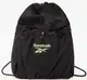 Спортивный рюкзак, котомка 25L Reebok Summer Retreat Sack черный