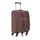 Чемодан Semi Line 20" (S) Brown (T5960-1)