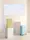 Чемодан Heys Pastel L Blue 10155-0004-30