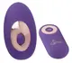 Накладной вибратор для клиторальной стимуляции Panty Vibrator