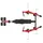 Мультижим Impulse Sterling Lateral Super Chest Press