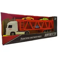 Машинка инертная Auto Mir AS-2164 33 см