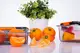Контейнер пищевой Herevin Combine Orange 161421-567 600 мл