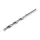 Сверло по металлу удлиненное DIN 340 12,0 мм HSS INTERTOOL SD-5320