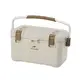 Туристический холодильник Naturehike CNH22CJ10001, 45 л, бежевый