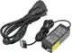 Блок питания для ноутбуков Asus 15V 1.2A 18W TF101 40 Pin + кабель питания (3085)