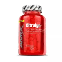 Аминокислота Amix Nutrition CitruLyn 750 mg, 120 капсул