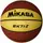 Мяч баскетбольный Mikasa BX712 size 7